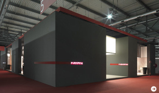 FLEXFORM|2011新作 16