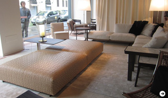 FLEXFORM|2011新作 17