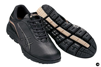 アシックス｜姿勢活サミット 02