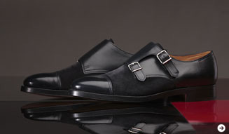 伊勢丹|ジョンロブ 02