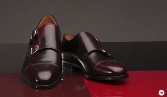 伊勢丹|ジョンロブ 03