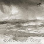 Hidden Orchestra / The Windfall -Maddslinky Remix