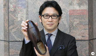 ジョンロブ｜2011イヤーモデル 03