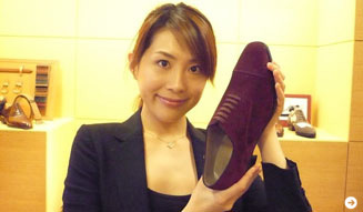 ジョンロブ｜2011イヤーモデル 05