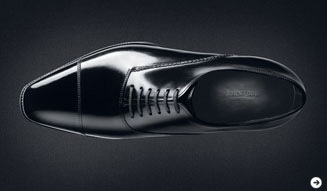 ジョンロブ｜2011イヤーモデル 07