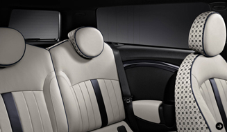 MINI CRYSTAL|ミニ クリスタル 内外装がエレガントに彩られた特別仕様車登場|03