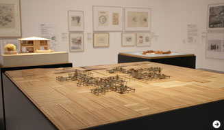 メタボリズム展|森美術館 02