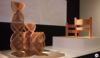 メタボリズム展|森美術館 05