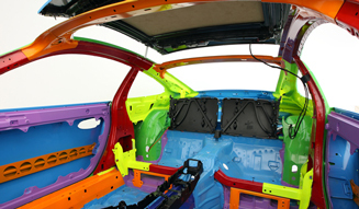 Porsche 911 carrera|ポルシェ 911 カレラ テクニカルワークショップ開催|03