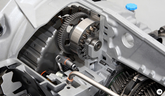 Porsche 911 carrera|ポルシェ 911 カレラ テクニカルワークショップ開催|08