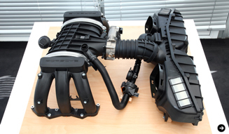 Porsche 911 carrera|ポルシェ 911 カレラ テクニカルワークショップ開催|09_02