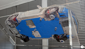 Porsche 911 carrera|ポルシェ 911 カレラ テクニカルワークショップ開催|11