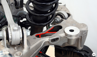 Porsche 911 carrera|ポルシェ 911 カレラ テクニカルワークショップ開催|12