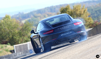 Porsche 911 carrera|ポルシェ 911 カレラ テクニカルワークショップ開催|14