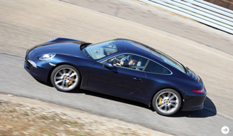 Porsche 911 carrera|ポルシェ 911 カレラ テクニカルワークショップ開催|15