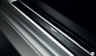 ASTON MARTIN Cygnet|アストンマーティン製ラグジュアリーコンパクト販売開始!|05