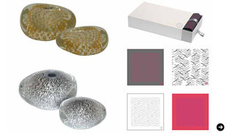 アルマーニカーザ|ギフトコレクション2011 04