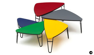 カッシーナ|シャルロット・ペリアン 02