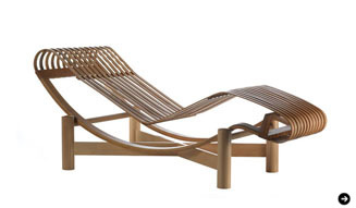 カッシーナ|シャルロット・ペリアン 05