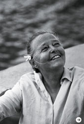 カッシーナ|シャルロット・ペリアン 06