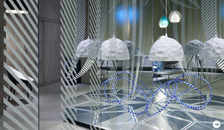 デザインタイド｜TIDE EXTENSION 02