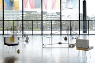 Thea Djordjaze,RAT HOLE GALLERY,テア・ジョルジャッツェ,ラットホールギャラリー.2