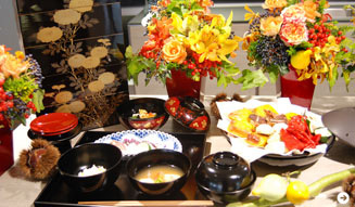 和気雅美｜ハロウィン 04