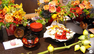 和気雅美｜ハロウィン 05