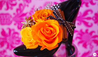 和気雅美｜ハロウィン 06