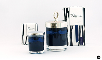 RIGAUD|リゴー 新作「レーヌ ドゥ ラ ニュイ」発売 01