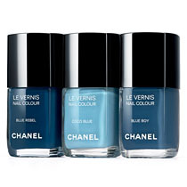 シャネル｜ネイルエナメル 02