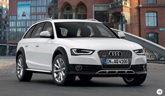 アウディ A4&S4がマイナーチェンジ｜Audi｜05