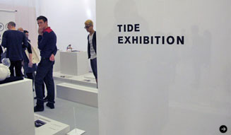 デザインタイド｜メイン会場 04