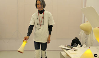 デザインタイド｜メイン会場 29