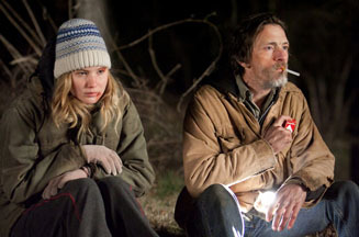 サンダンス映画祭グランプリ|ウィンターズ・ボーン 03