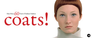 MaxMara｜モスクワ発！ マックスマーラ創設60年を記念した大回顧展