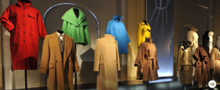 MaxMara｜ブランド創設60周年記念「Coats!」展 詳細リポート