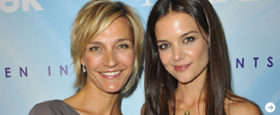 MaxMara｜今年の、クリスタル＋ルーシー賞の受賞者が決定！