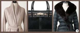 MaxMara｜ブランド創設60周年を記念 日本限定のコートとバッグが登場！