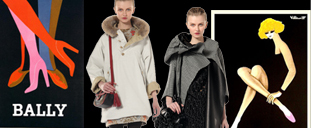 BALLY|バリー WOMENS