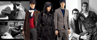 BALLY|バリー MENS