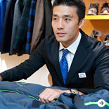 バイヤー特集|伊勢丹新宿店メンズ館 7F