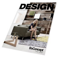 『ボーコンセプト・カタログ2011-12』プレゼント