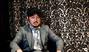 バイヤー特集|ユナイテッドアローズ 34