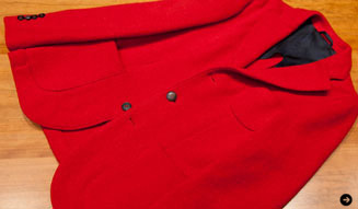 バイヤー特集|ユナイテッドアローズ 05