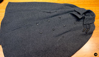 バイヤー特集|ユナイテッドアローズ 22