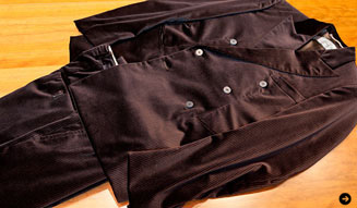 バイヤー特集|ユナイテッドアローズ 33