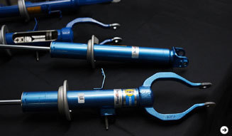 日産GT-R 2012年モデル─試乗インプレッション|NISSAN|05