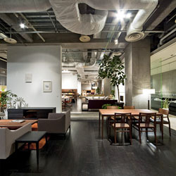 TIME & STYLE|ケイ赤城 02