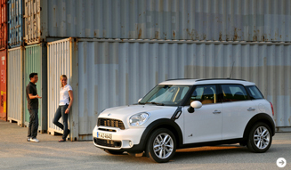 MINI 第42回東京モーターショーの概要を発表｜03